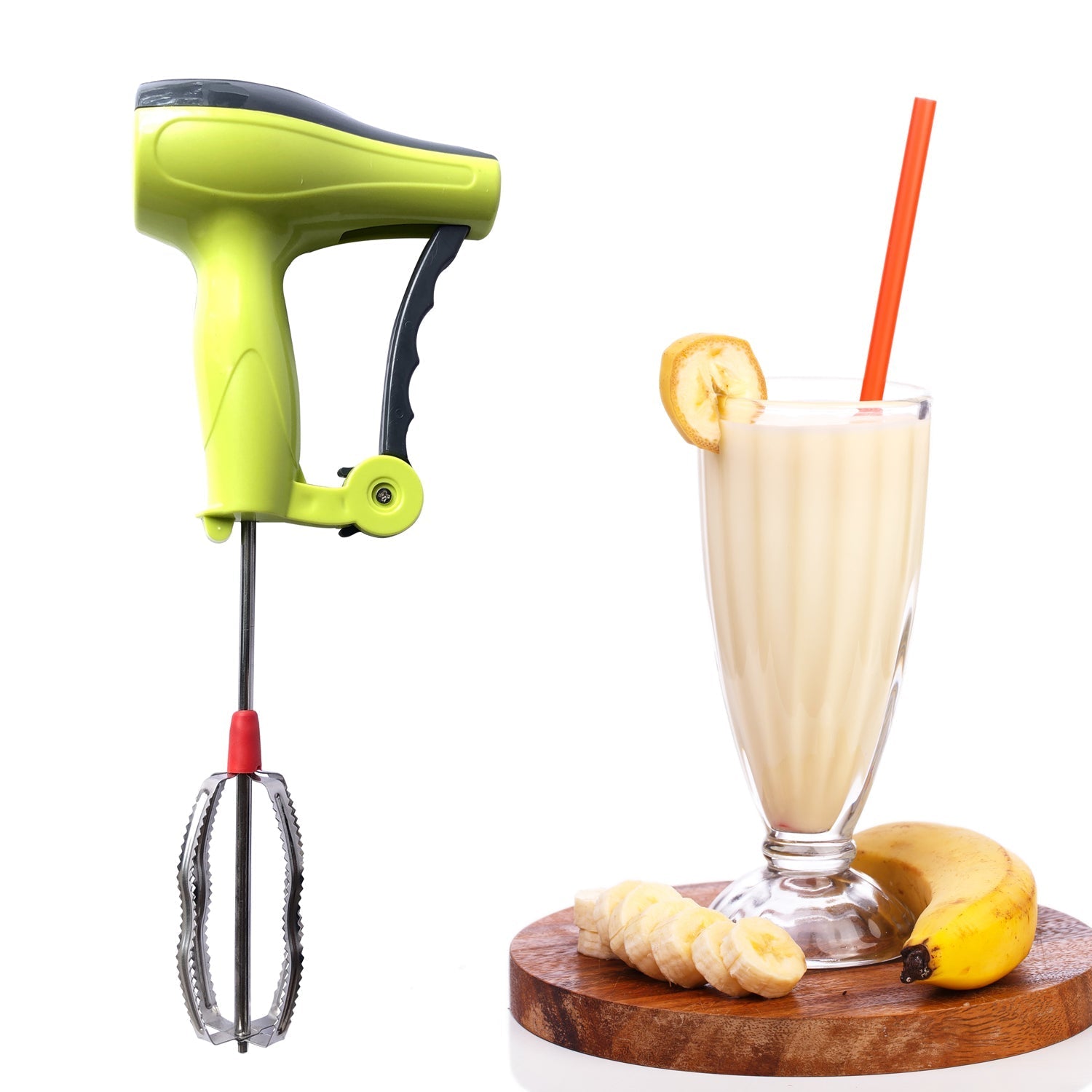 Hand blender for milk, lassi, and mixing eggs Hand blender for milk, lassi, and mixing eggs